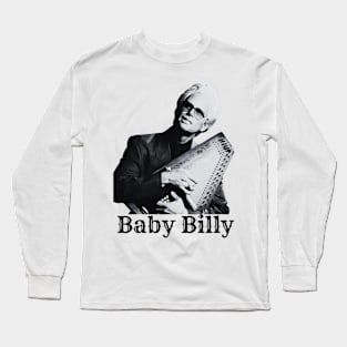 Uncle Baby Billy Long Sleeve T-Shirt